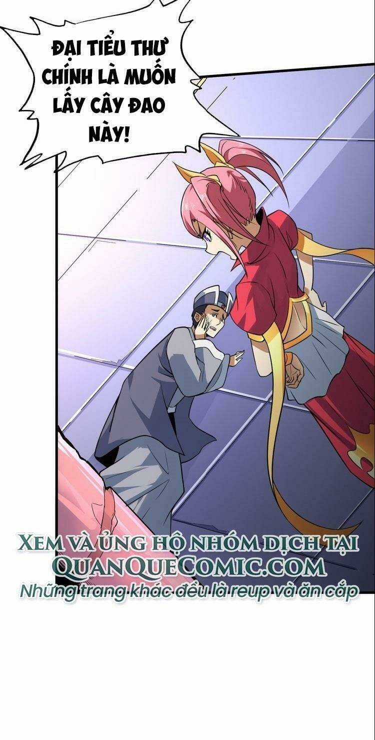 Đấu Hồn Đại Lục - Chapter 23 - Trang 41