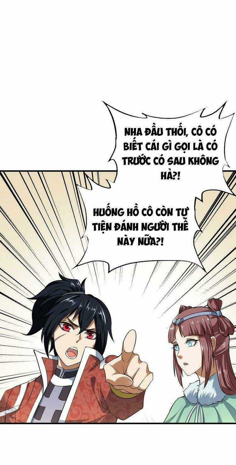 Đấu Hồn Đại Lục - Chapter 23 - Trang 42