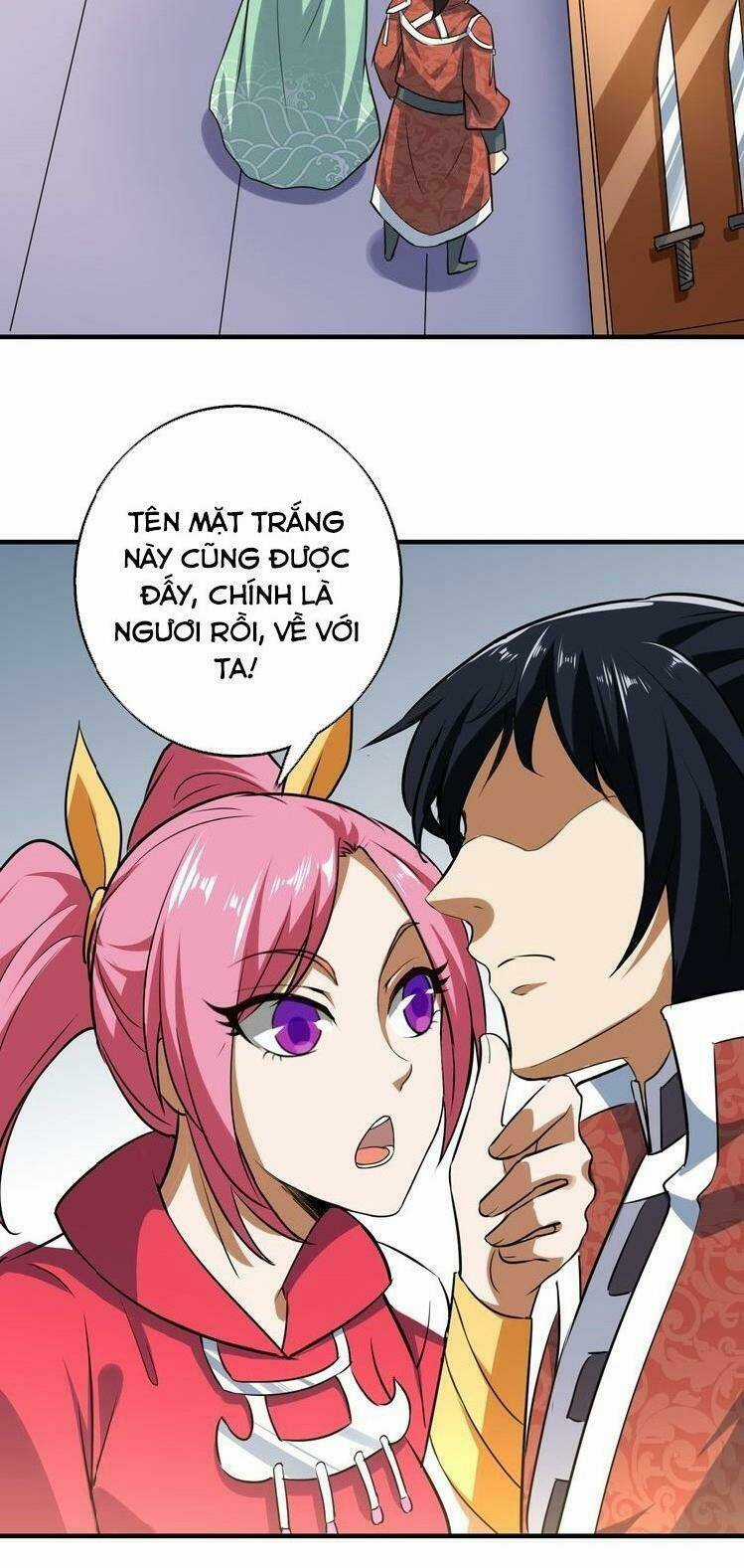 Đấu Hồn Đại Lục - Chapter 23 - Trang 44