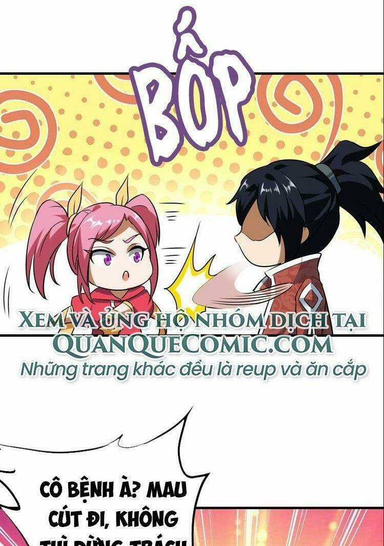 Đấu Hồn Đại Lục - Chapter 23 - Trang 45