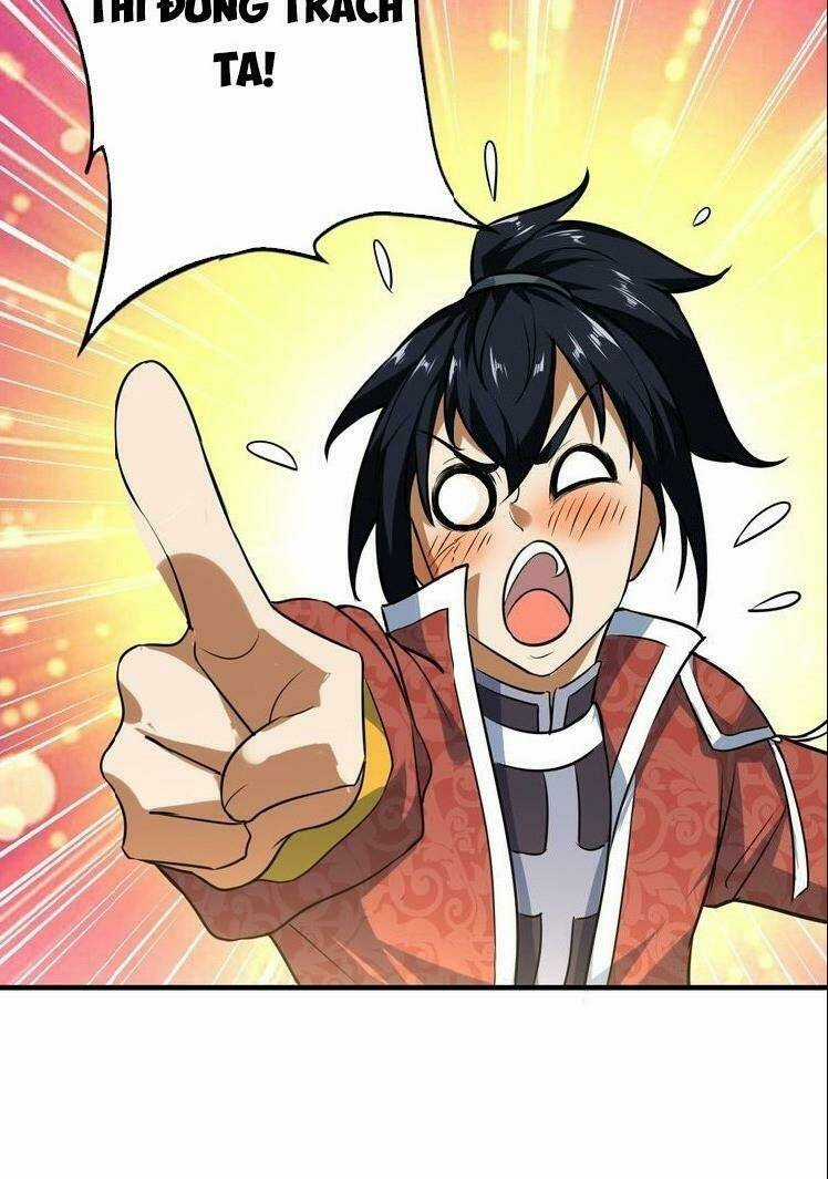 Đấu Hồn Đại Lục - Chapter 23 - Trang 46