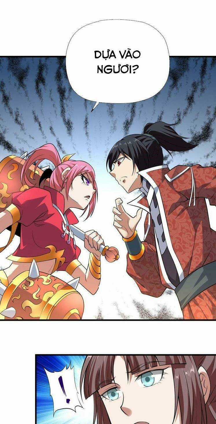 Đấu Hồn Đại Lục - Chapter 23 - Trang 47