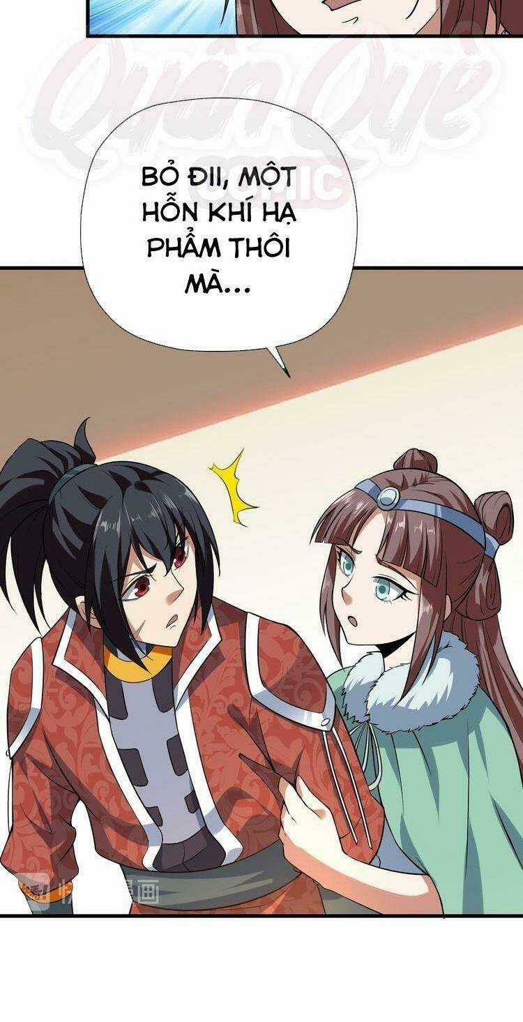 Đấu Hồn Đại Lục - Chapter 23 - Trang 48