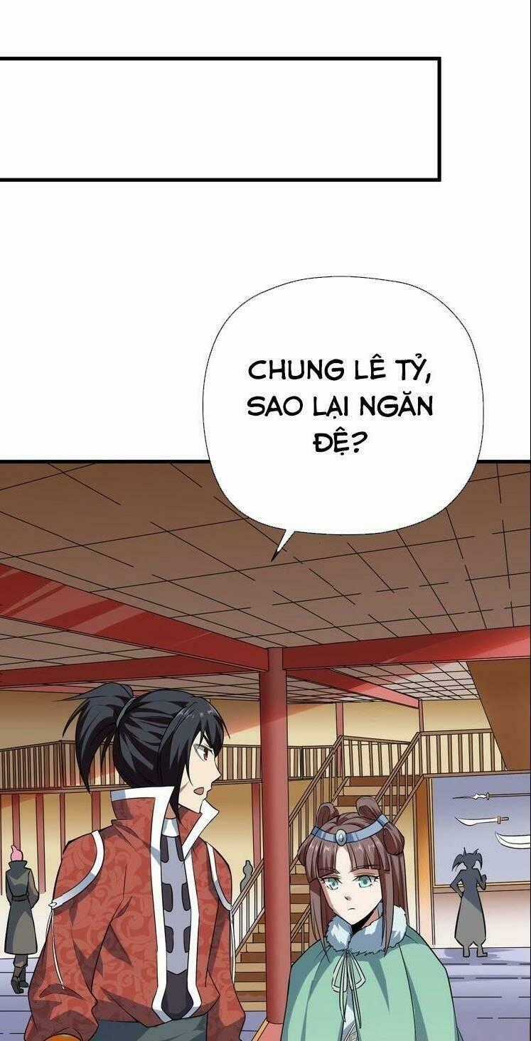 Đấu Hồn Đại Lục - Chapter 23 - Trang 49