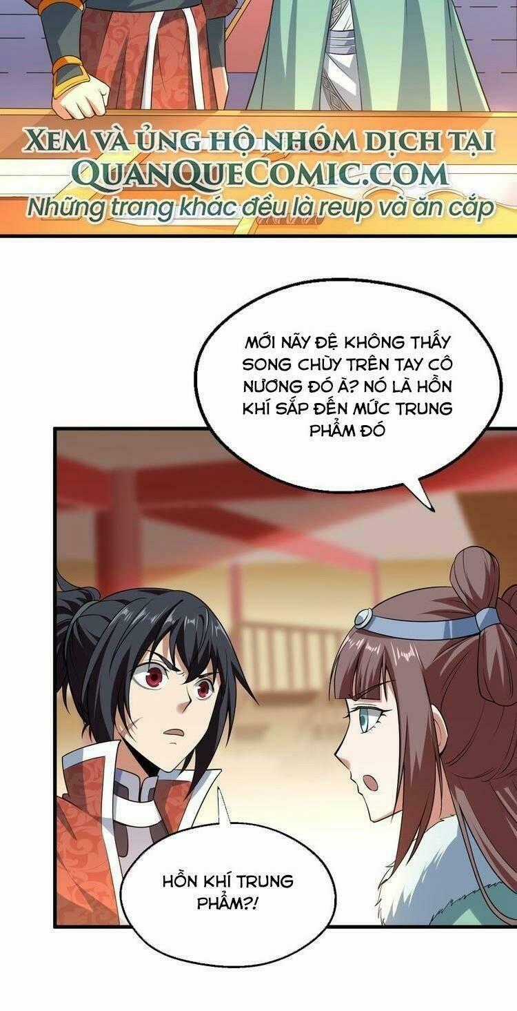 Đấu Hồn Đại Lục - Chapter 23 - Trang 50