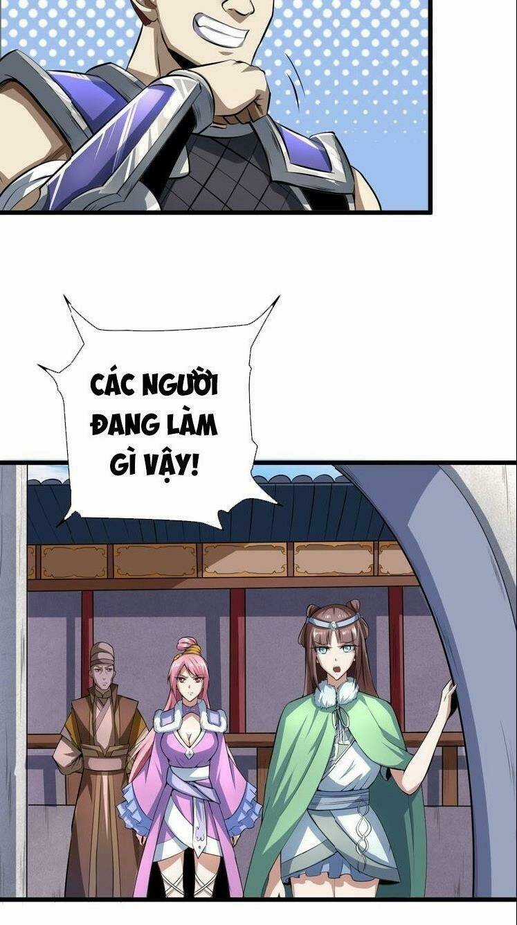 Đấu Hồn Đại Lục - Chapter 23 - Trang 8