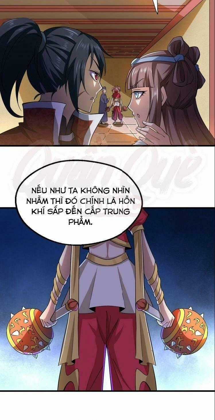 Đấu Hồn Đại Lục - Chapter 24 - Trang 2