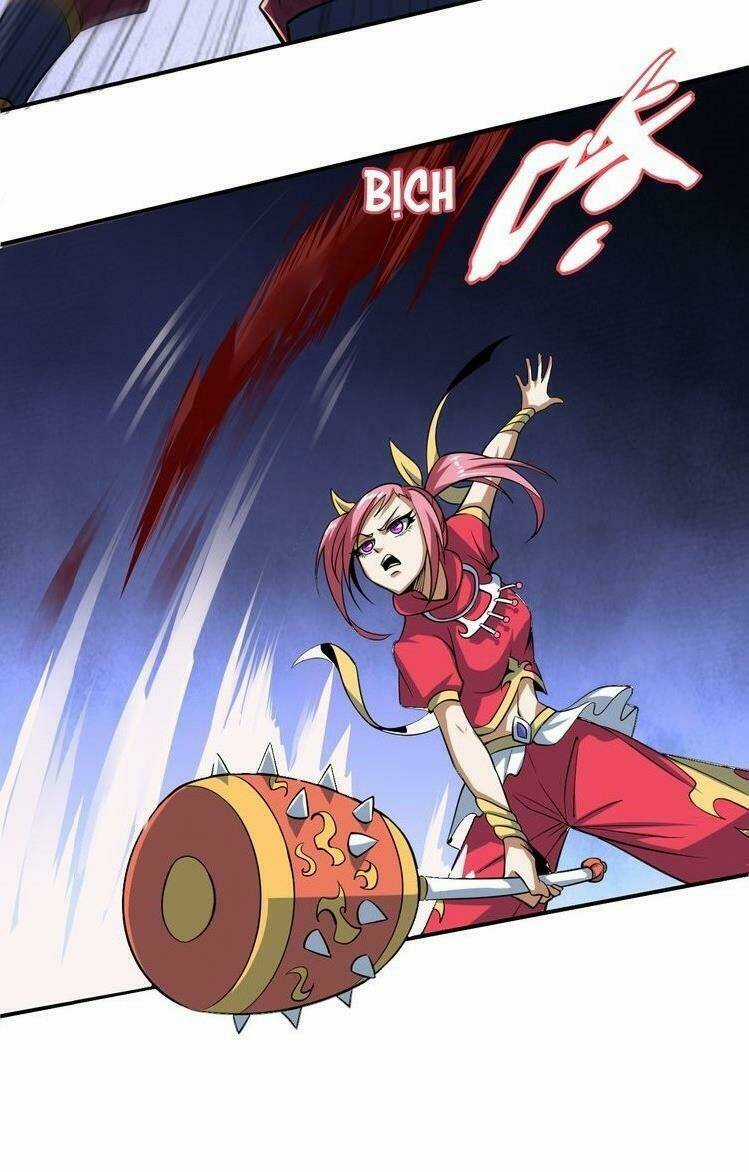 Đấu Hồn Đại Lục - Chapter 24 - Trang 14