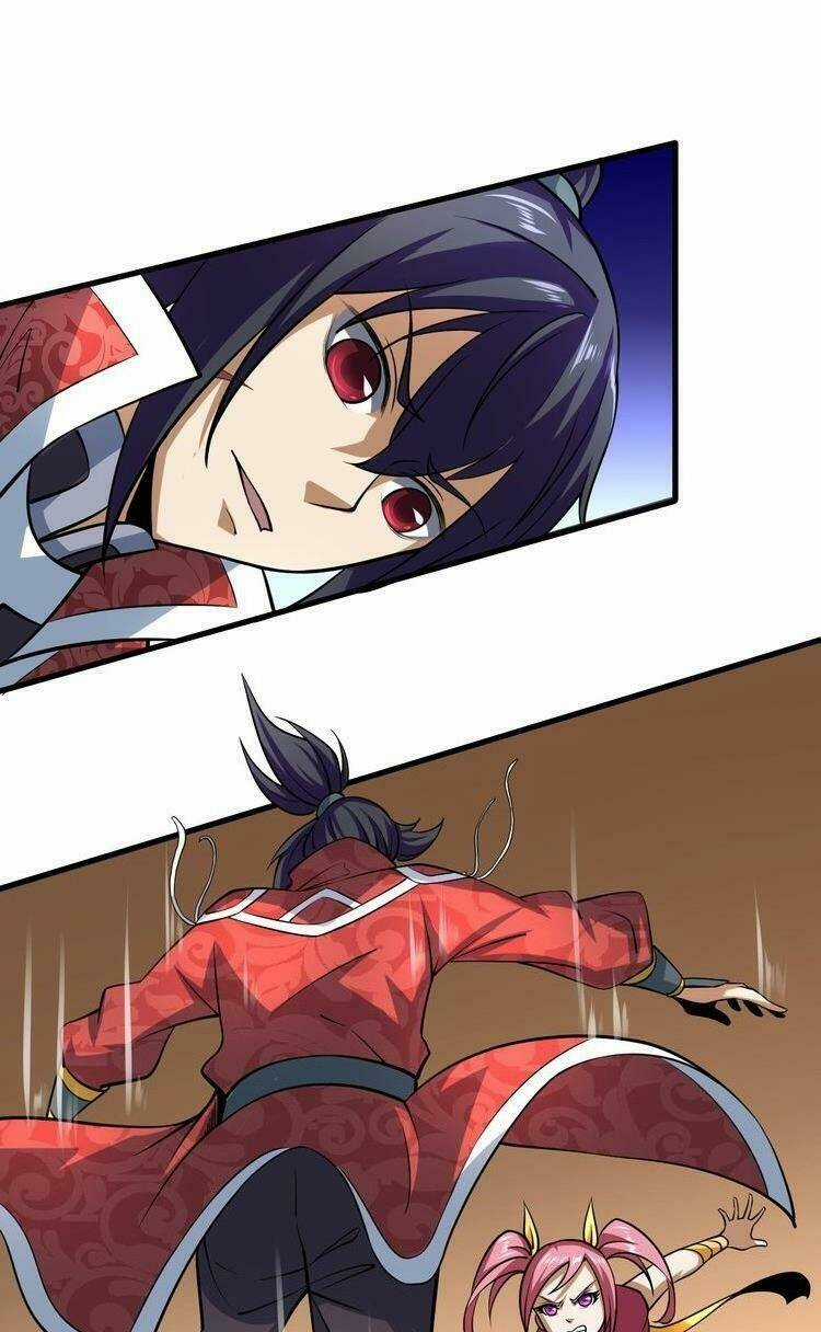 Đấu Hồn Đại Lục - Chapter 24 - Trang 15