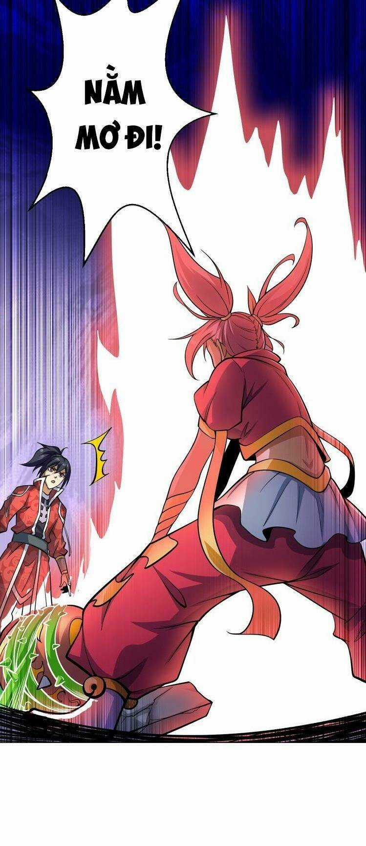 Đấu Hồn Đại Lục - Chapter 24 - Trang 18