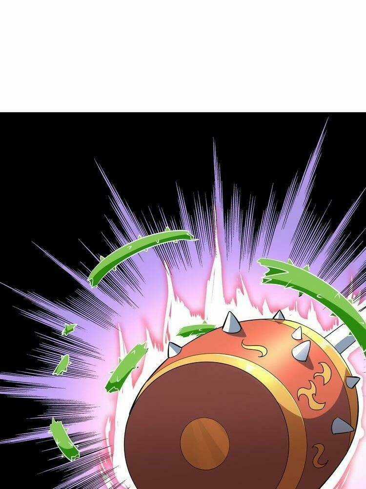 Đấu Hồn Đại Lục - Chapter 24 - Trang 19