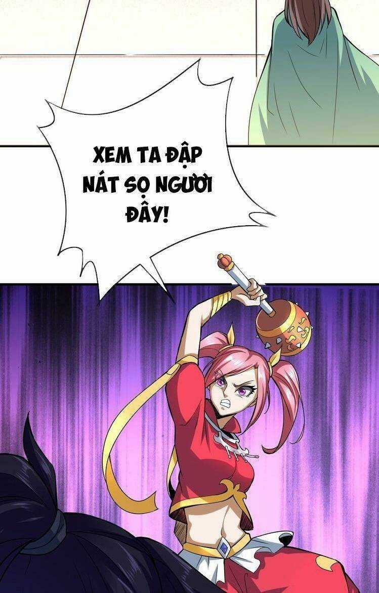 Đấu Hồn Đại Lục - Chapter 24 - Trang 23