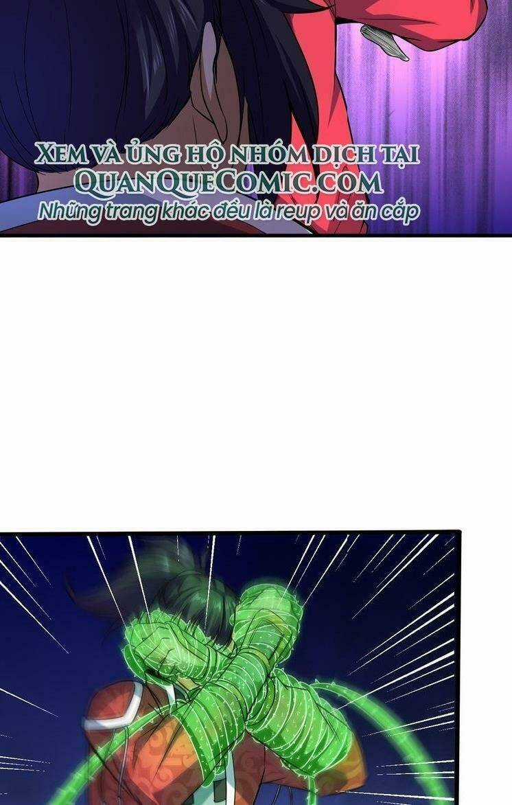 Đấu Hồn Đại Lục - Chapter 24 - Trang 24