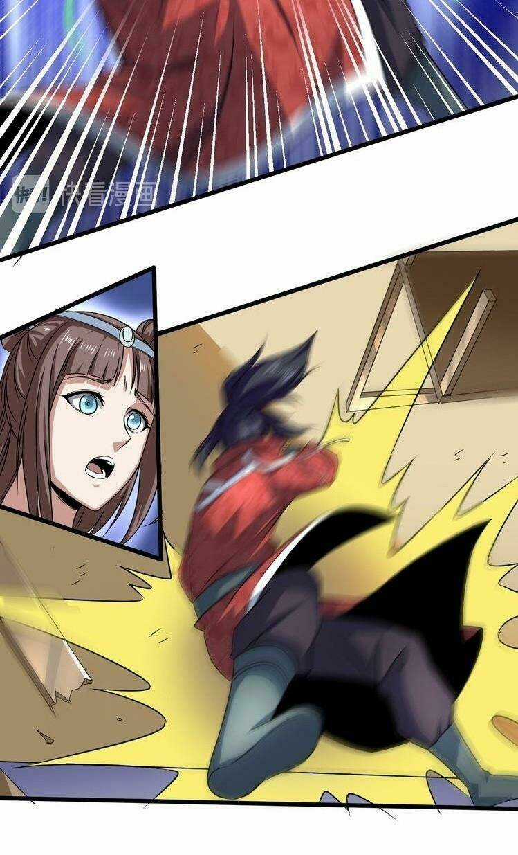 Đấu Hồn Đại Lục - Chapter 24 - Trang 26