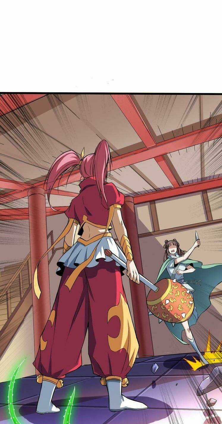 Đấu Hồn Đại Lục - Chapter 24 - Trang 29