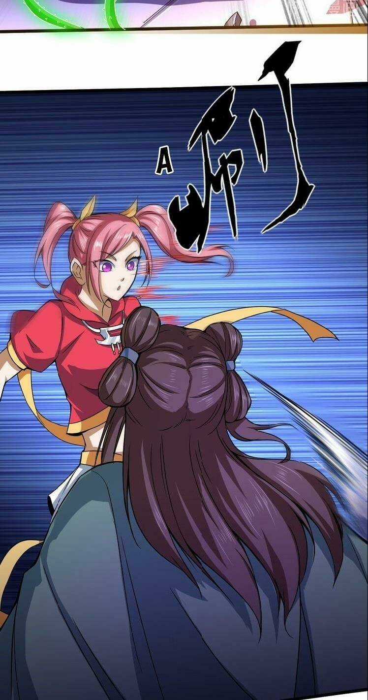 Đấu Hồn Đại Lục - Chapter 24 - Trang 30