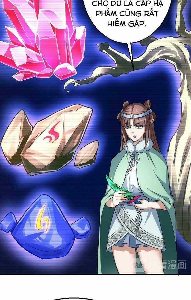 Đấu Hồn Đại Lục - Chapter 24 - Trang 4