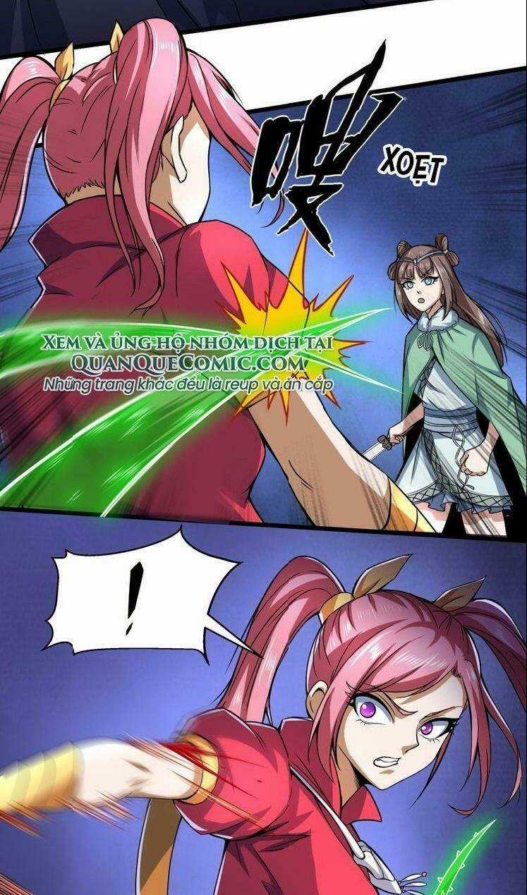 Đấu Hồn Đại Lục - Chapter 24 - Trang 31