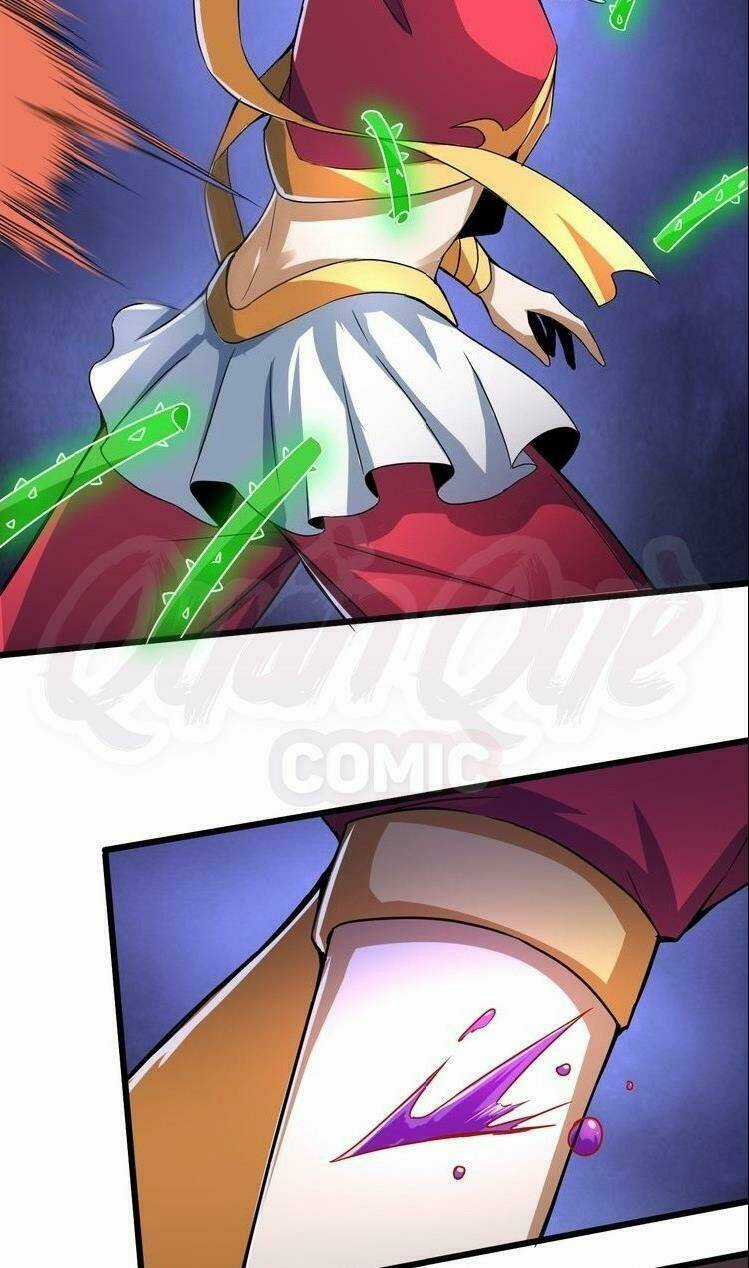 Đấu Hồn Đại Lục - Chapter 24 - Trang 32