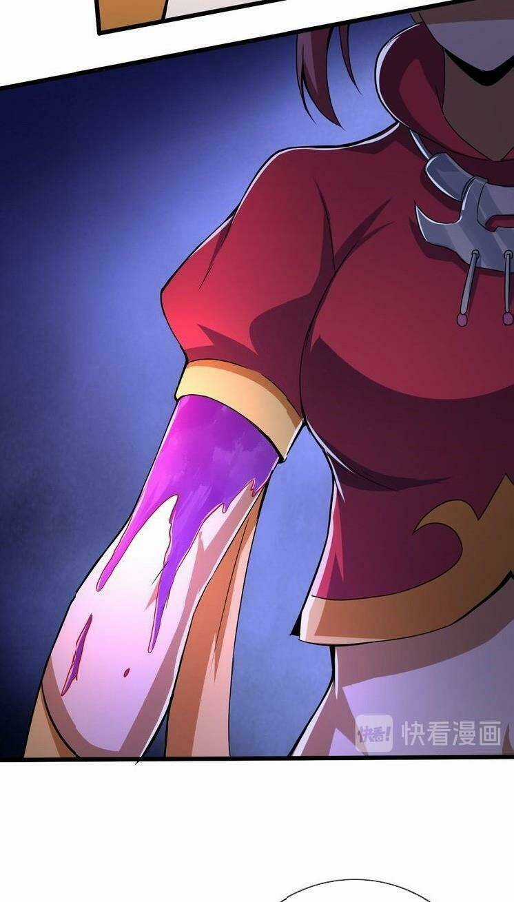 Đấu Hồn Đại Lục - Chapter 24 - Trang 33