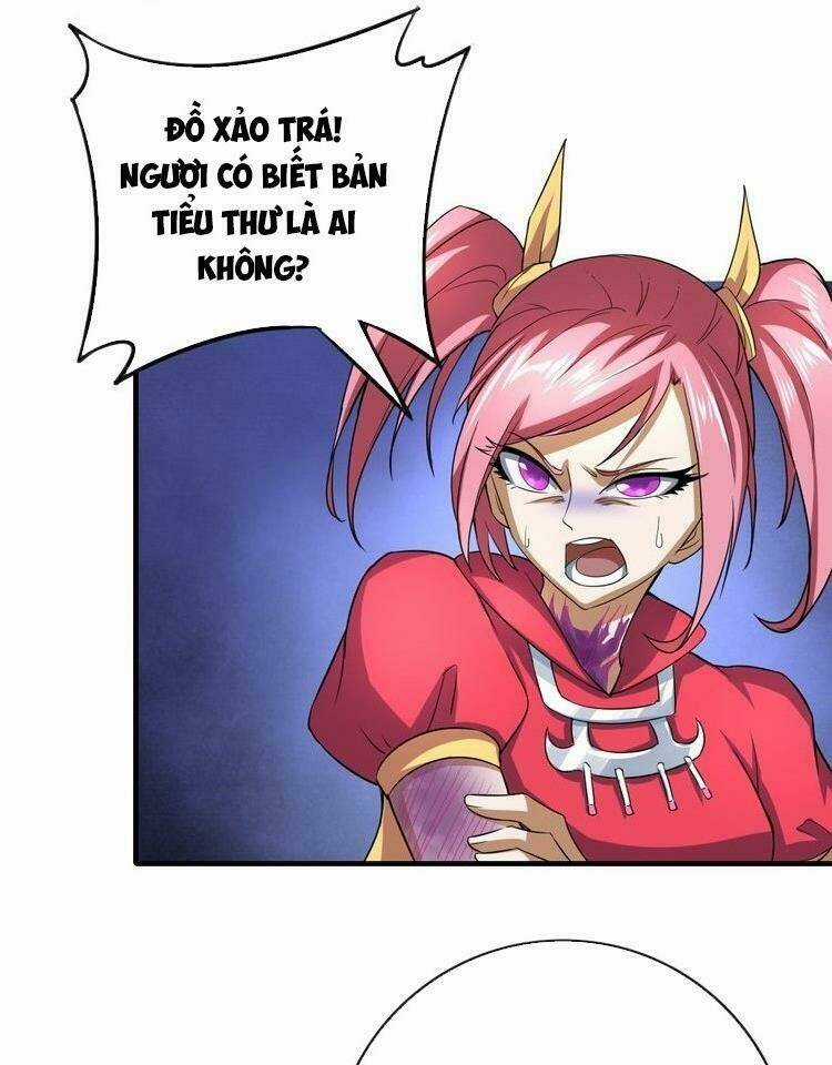 Đấu Hồn Đại Lục - Chapter 24 - Trang 35