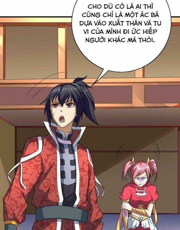 Đấu Hồn Đại Lục - Chapter 24 - Trang 36