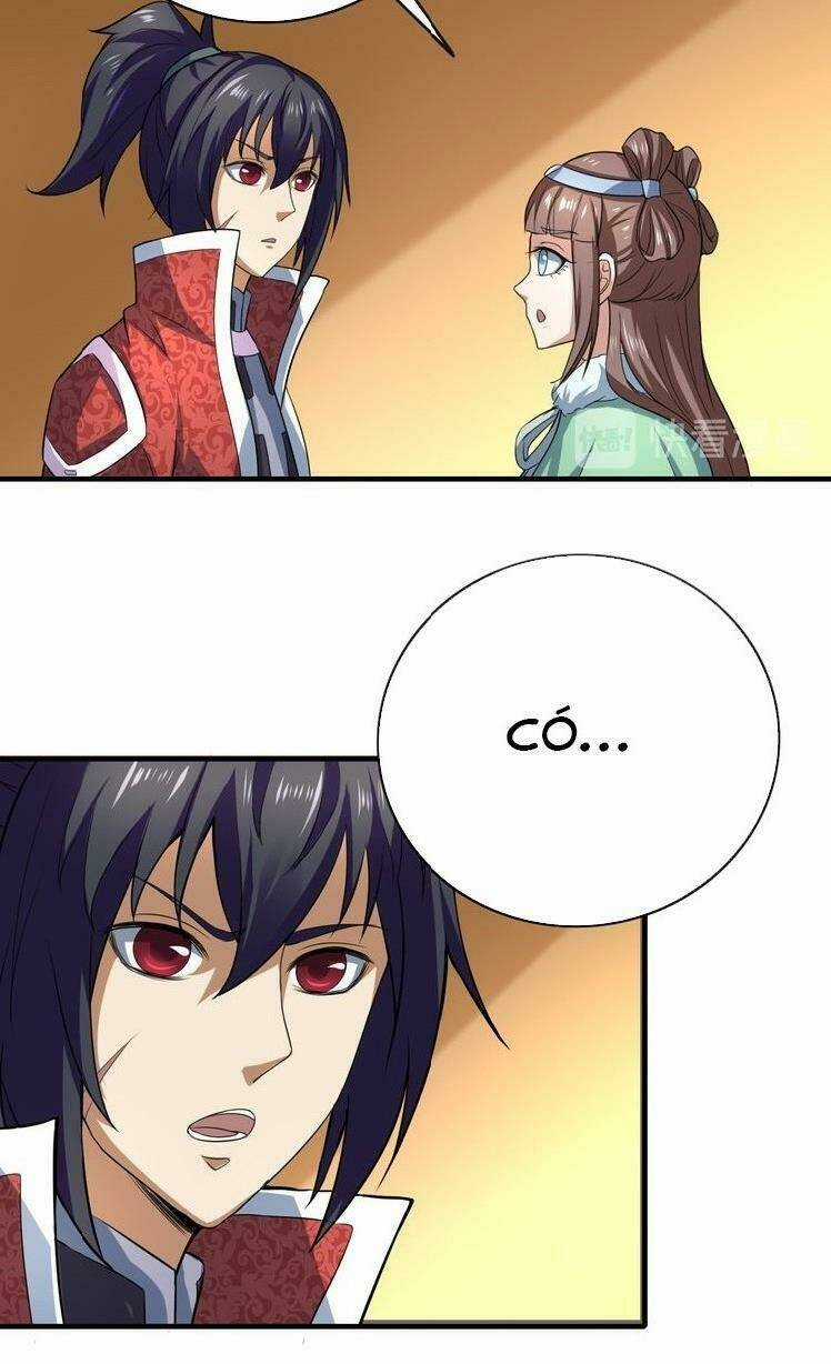 Đấu Hồn Đại Lục - Chapter 24 - Trang 38