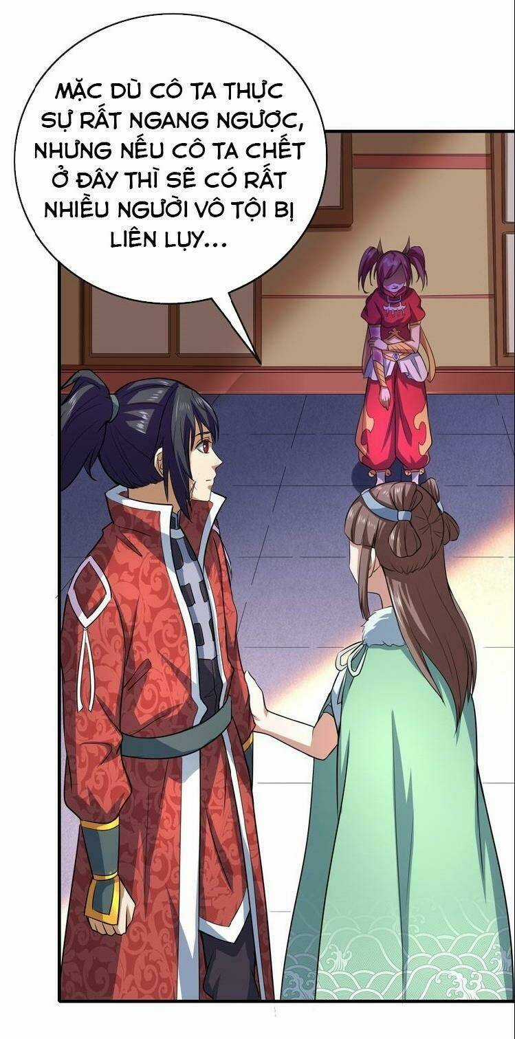 Đấu Hồn Đại Lục - Chapter 24 - Trang 39