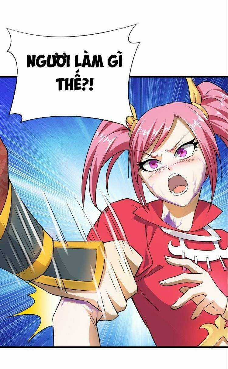 Đấu Hồn Đại Lục - Chapter 24 - Trang 41