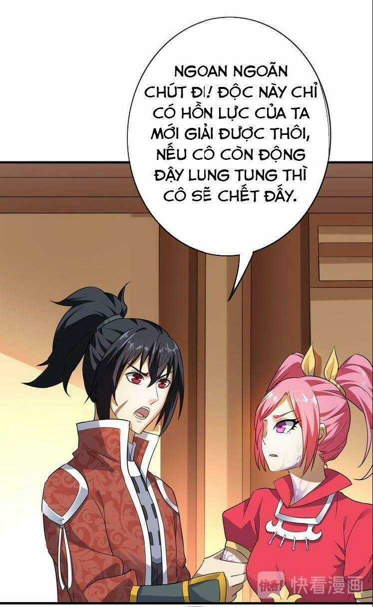 Đấu Hồn Đại Lục - Chapter 24 - Trang 42