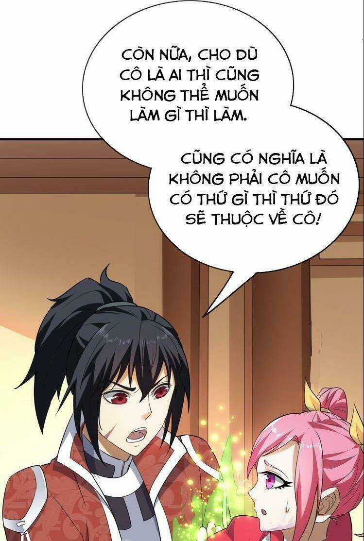 Đấu Hồn Đại Lục - Chapter 24 - Trang 43