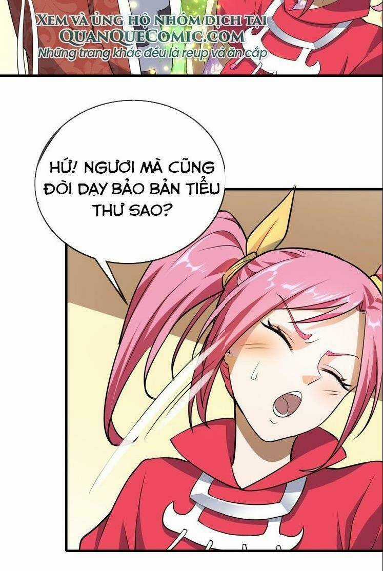 Đấu Hồn Đại Lục - Chapter 24 - Trang 44