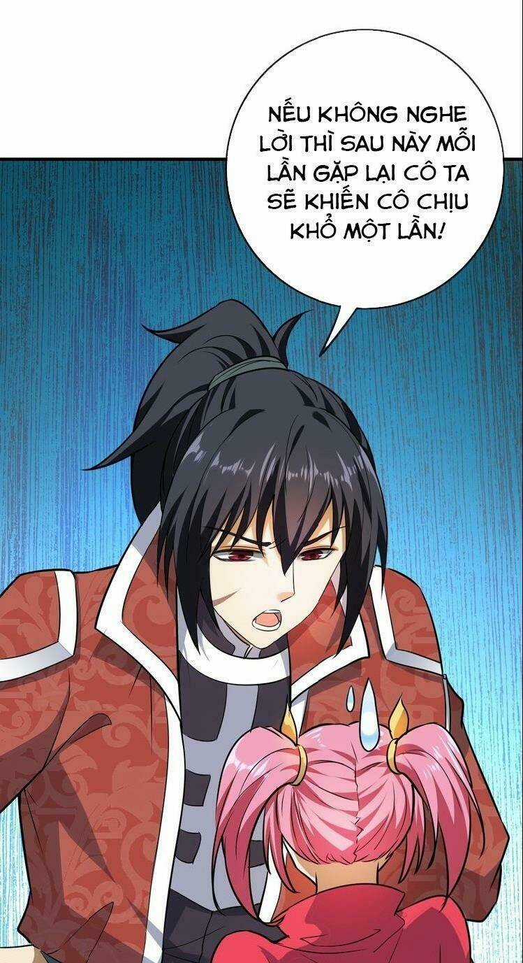 Đấu Hồn Đại Lục - Chapter 24 - Trang 45