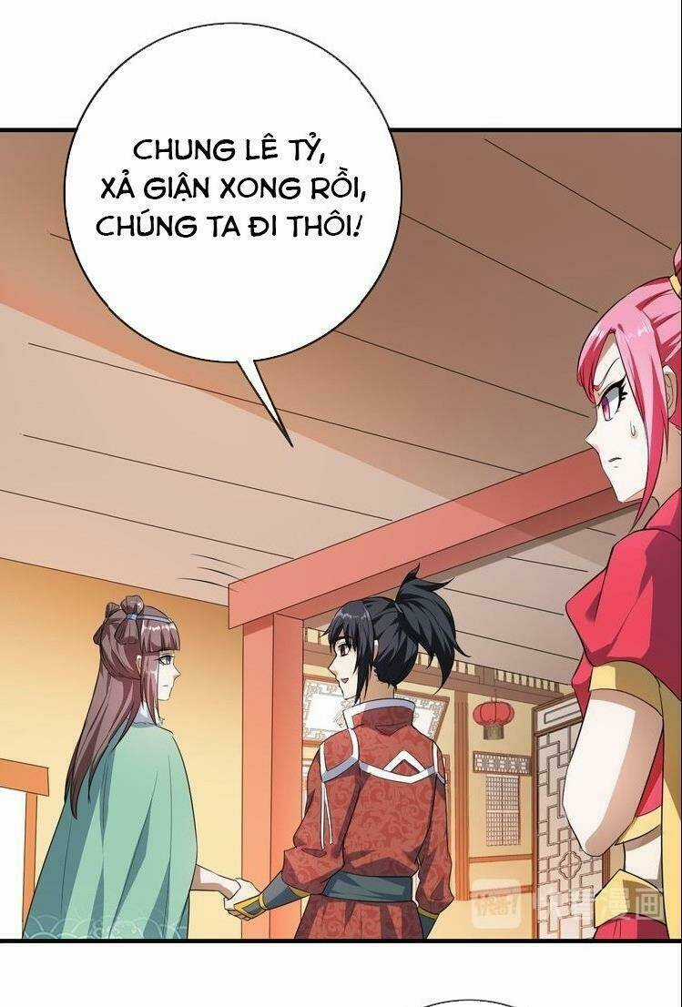 Đấu Hồn Đại Lục - Chapter 24 - Trang 47