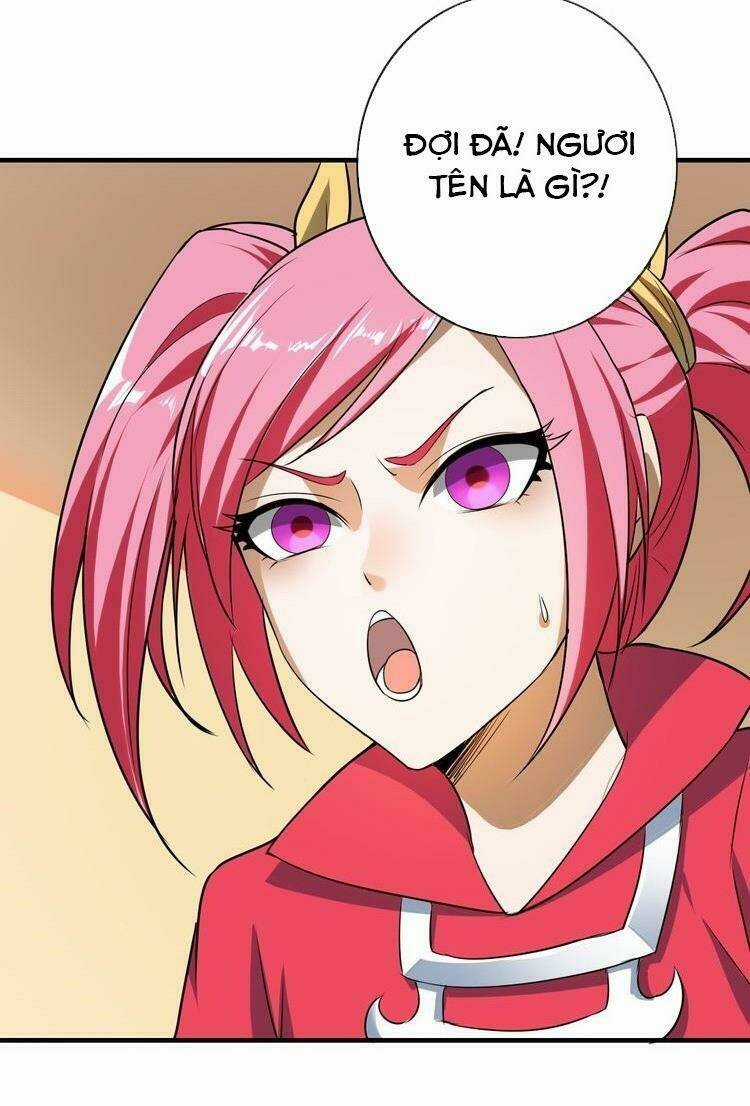 Đấu Hồn Đại Lục - Chapter 24 - Trang 48