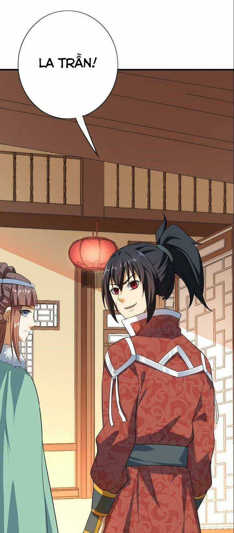 Đấu Hồn Đại Lục - Chapter 24 - Trang 49