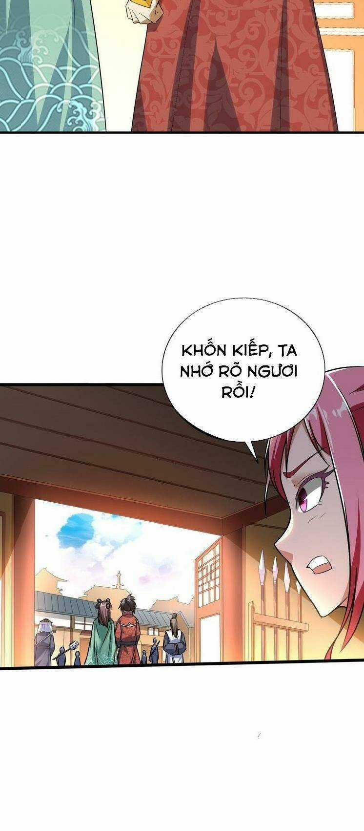 Đấu Hồn Đại Lục - Chapter 24 - Trang 50