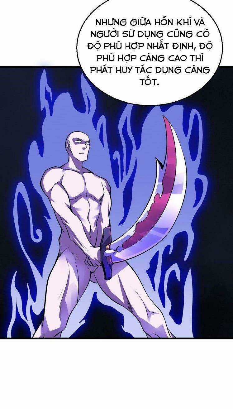 Đấu Hồn Đại Lục - Chapter 24 - Trang 6