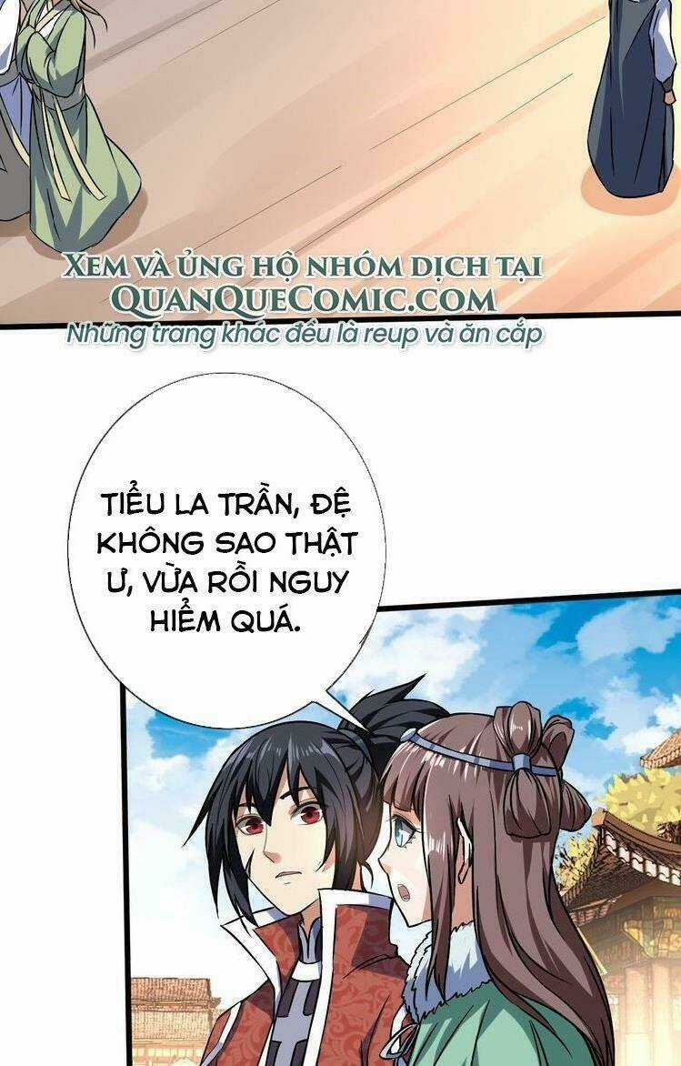 Đấu Hồn Đại Lục - Chapter 24 - Trang 52