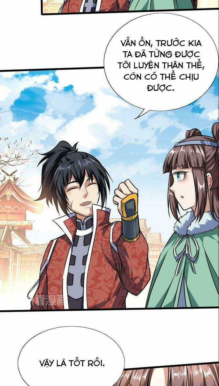 Đấu Hồn Đại Lục - Chapter 24 - Trang 53