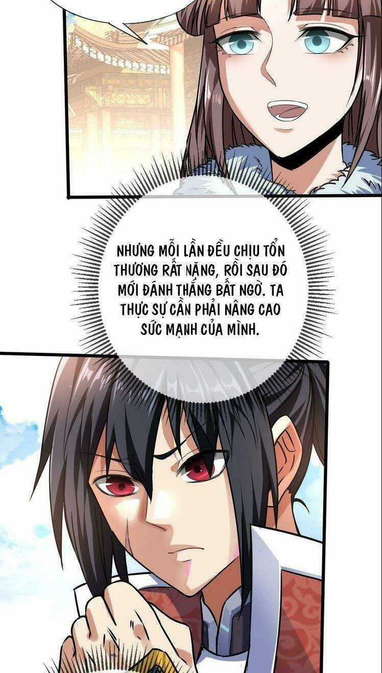 Đấu Hồn Đại Lục - Chapter 24 - Trang 54