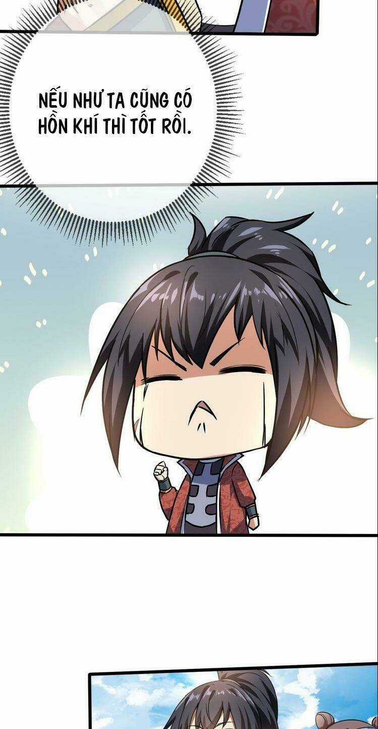 Đấu Hồn Đại Lục - Chapter 24 - Trang 55