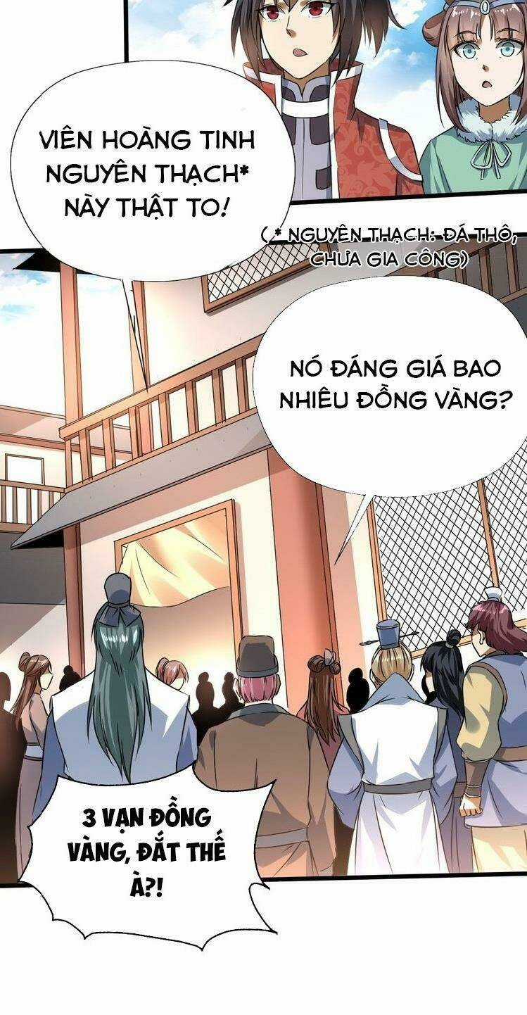 Đấu Hồn Đại Lục - Chapter 24 - Trang 56