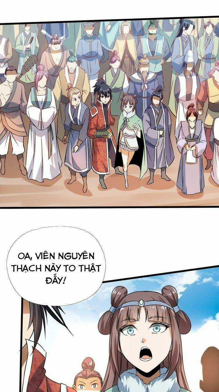 Đấu Hồn Đại Lục - Chapter 24 - Trang 57