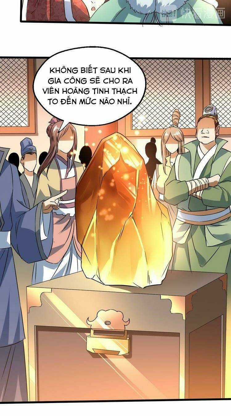 Đấu Hồn Đại Lục - Chapter 24 - Trang 58