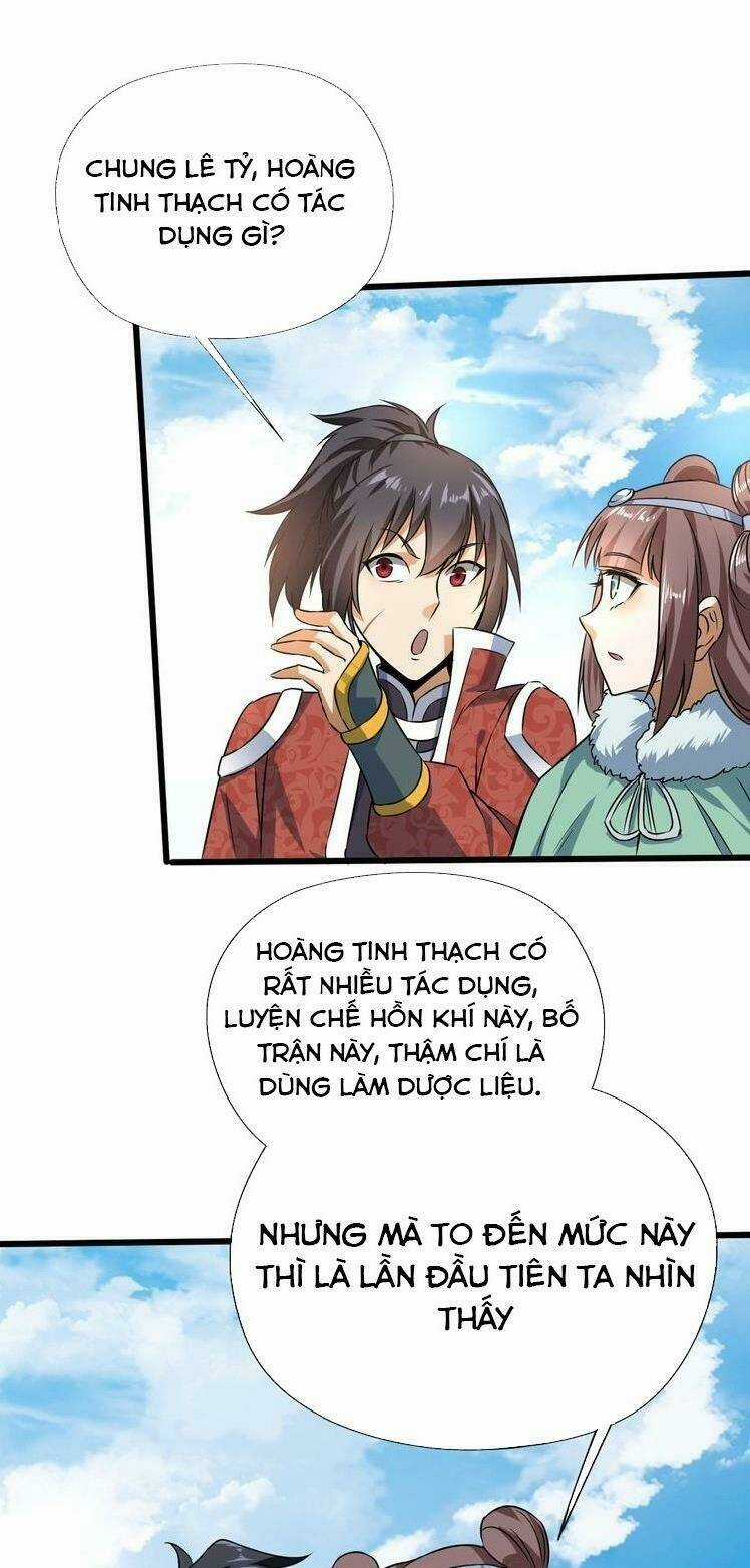 Đấu Hồn Đại Lục - Chapter 24 - Trang 59