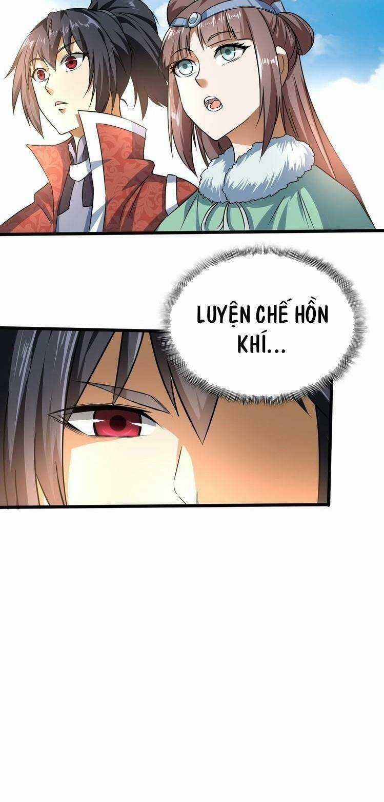 Đấu Hồn Đại Lục - Chapter 24 - Trang 60