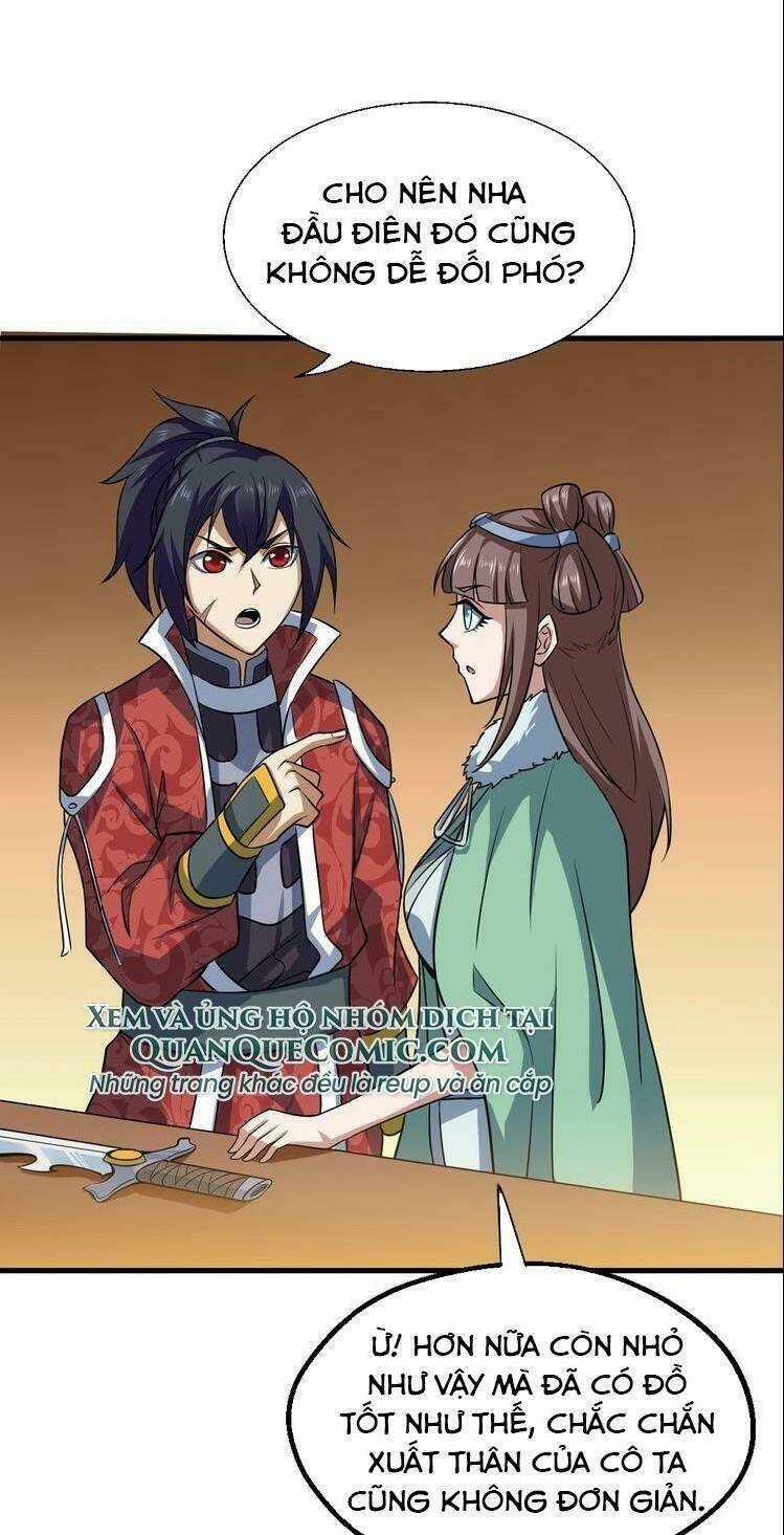 Đấu Hồn Đại Lục - Chapter 24 - Trang 7