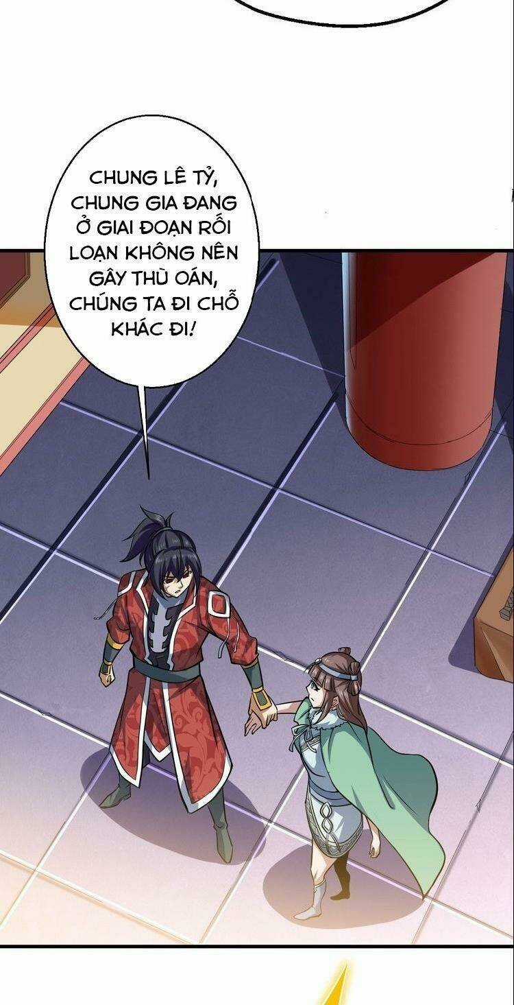 Đấu Hồn Đại Lục - Chapter 24 - Trang 8