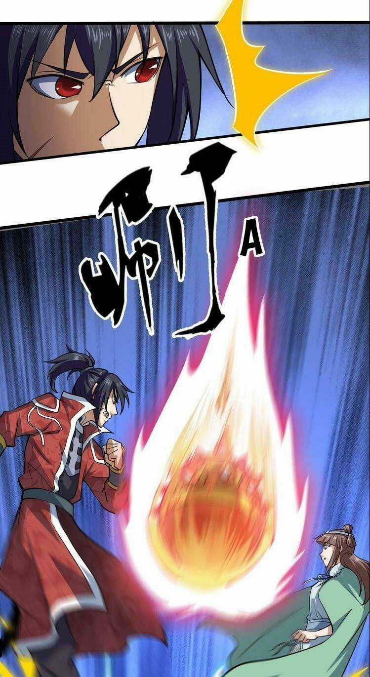 Đấu Hồn Đại Lục - Chapter 24 - Trang 9